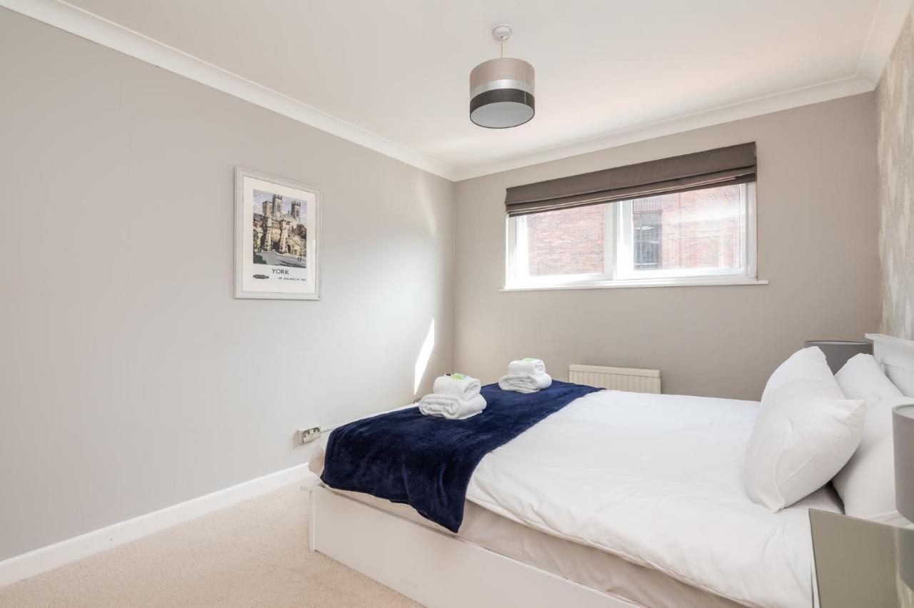 °GORGEOUS CENTRAL MODERN APARTMENT - PASS THE KEYS YORK (United Kingdom ...